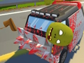 Hra Crash em Zombies online