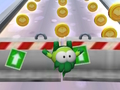 Hra Preteky Nommy Run  online