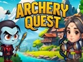 Hra Lukostreľba Quest  online