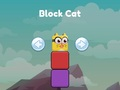Hra Blok Cat  online