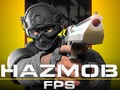 Hra Fps online
