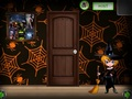 Hra Amgel Halloween Room Escape 40 online