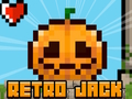 Hra Retro jack online
