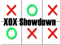 Hra Piškôrky Showdown  online