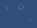 Hra Asteroidsibra 2d online