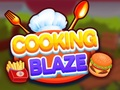Hra Varenie Blaze  online