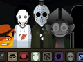 Hra Hrôza online