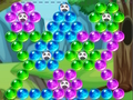 Hra Bubble Shooter Výbuch  online