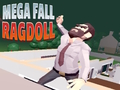 Hra Mega Fall Ragdoll Simulator online