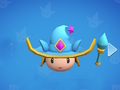 Hra Mobilné legendy Slime 3v3 online