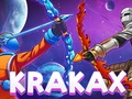Hra Krakax online
