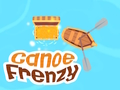 Hra Kanoe Frenzy  online