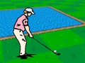 Hra 3D golfové dobrodružstvo  online