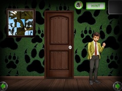 Hra Amgel Easy Room Escape 228 online