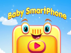 Hra Detský smartfón  online