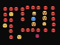 Hra Emoji uniknúť online