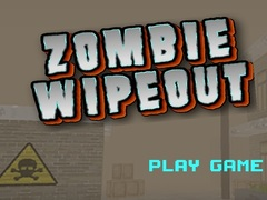 Hra Utierka zombie online