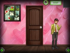 Hra Amgel Easy Room Escape 229 online