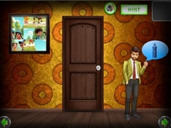 Hra Amgel Easy Room Escape 230 online