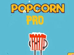 Hra Popcorn Pro online