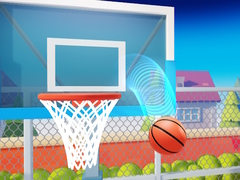 Hra Basket Blitz! 2 online
