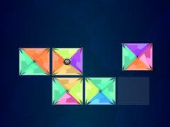 Hra Trishape Connect online
