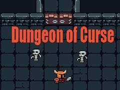Hra Dungeon kliatby online