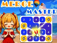 Hra Zlúčiť majstra  online