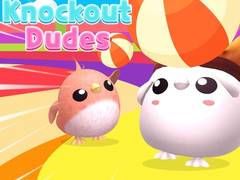 Hra Knockout online