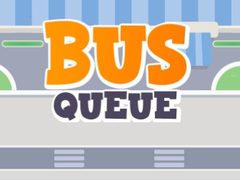Hra Autobusový rad  online