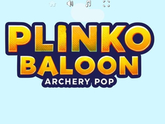 Hra Plinko Ballon online