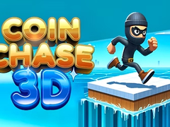 Hra Prenasledovanie mincí 3D online