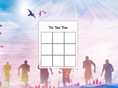 Hra Tic Tac Toe Pro online