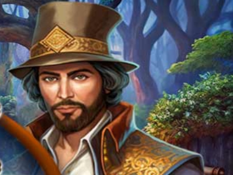 Hra Ríša zázrakov  online