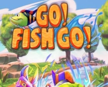 Hra Choď! Fish Go!  online