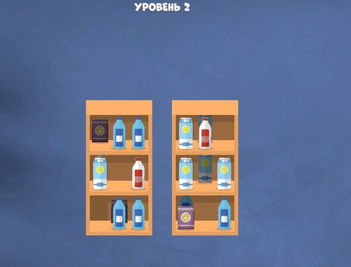 Hra Dobrá trieda Master Triple Match  online