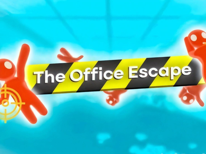 Hra Office Escape  online