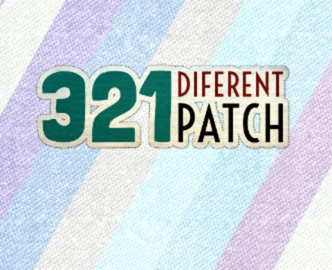 Hra 321 Rôzne Patch  online