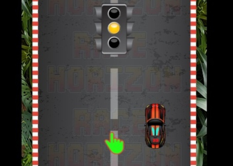 Hra Horizont online