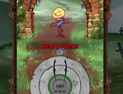 Hra Koleso online