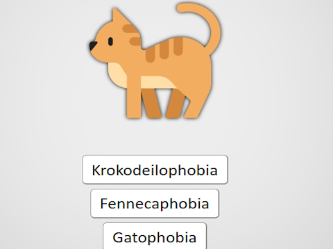 Hra Emojifóbia  online