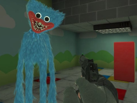 Hra Mak štrajk 4 online