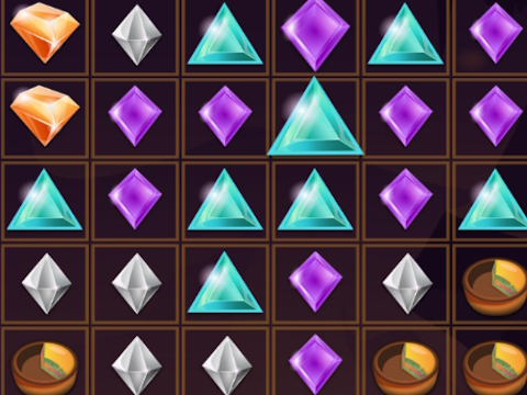 Hra Quest Miner online