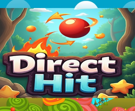 Hra Priamy zásah  online