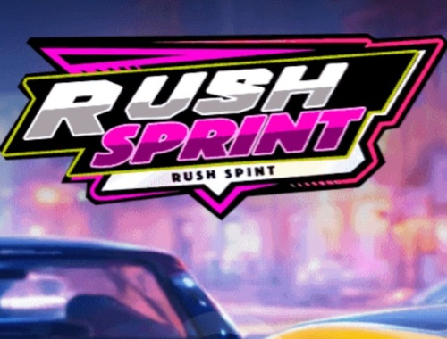 Hra Šprint online