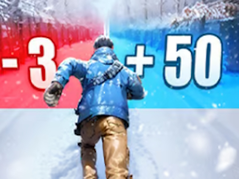 Hra Prežitie Rus  online