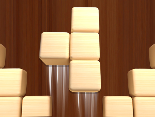 Hra Woodoku Block Puzzle online