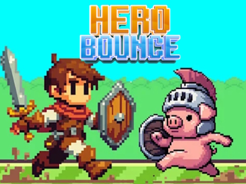 Hra Odraziť online