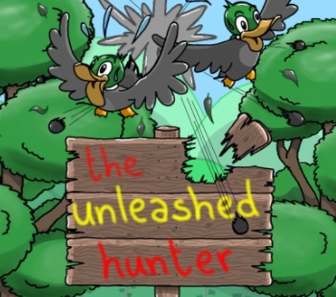 Hra Unleashed Hunter  online