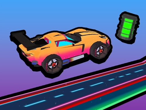 Hra Hyperpohon Spyder  online